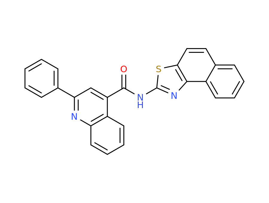 Structure Amb1286606