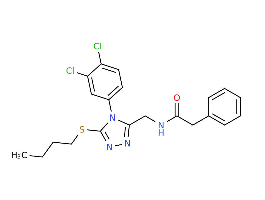 Structure Amb1286954