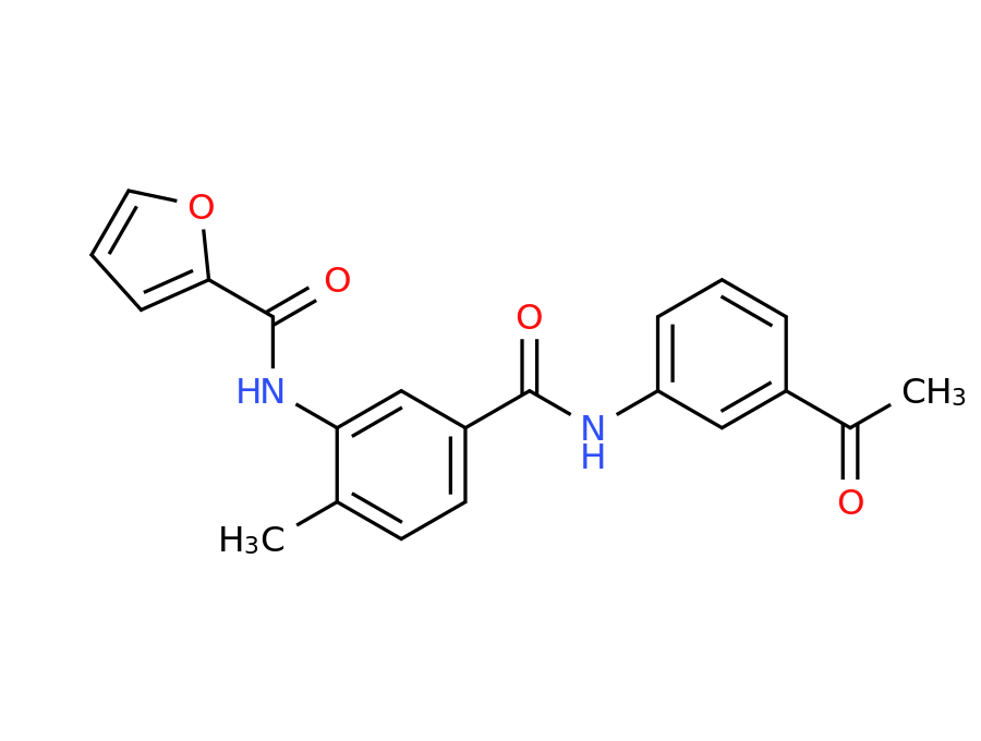 Structure Amb128731