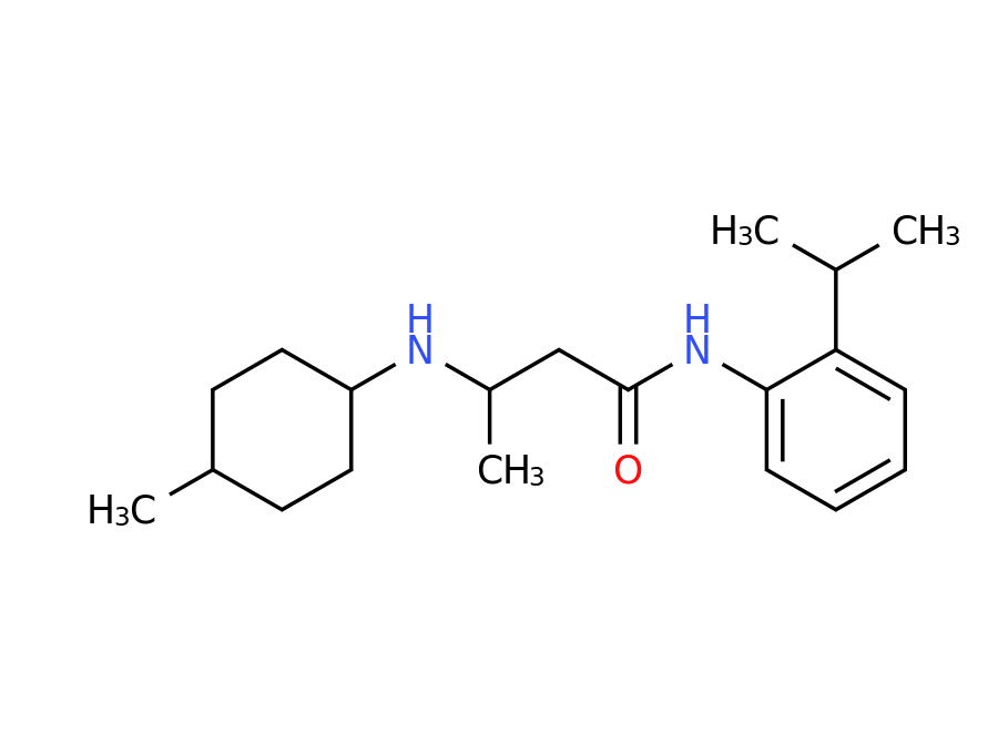 Structure Amb128799