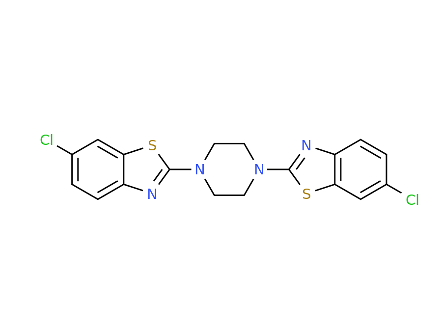 Structure Amb1288562