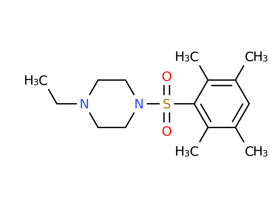 Structure Amb1289427