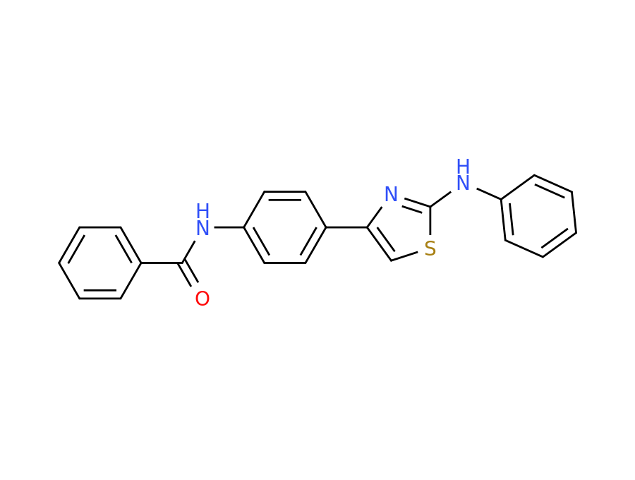 Structure Amb1289506