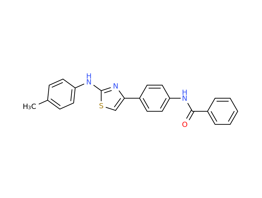 Structure Amb1289507
