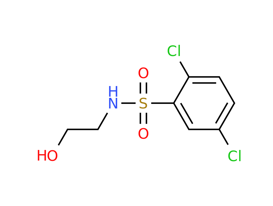 Structure Amb1289623