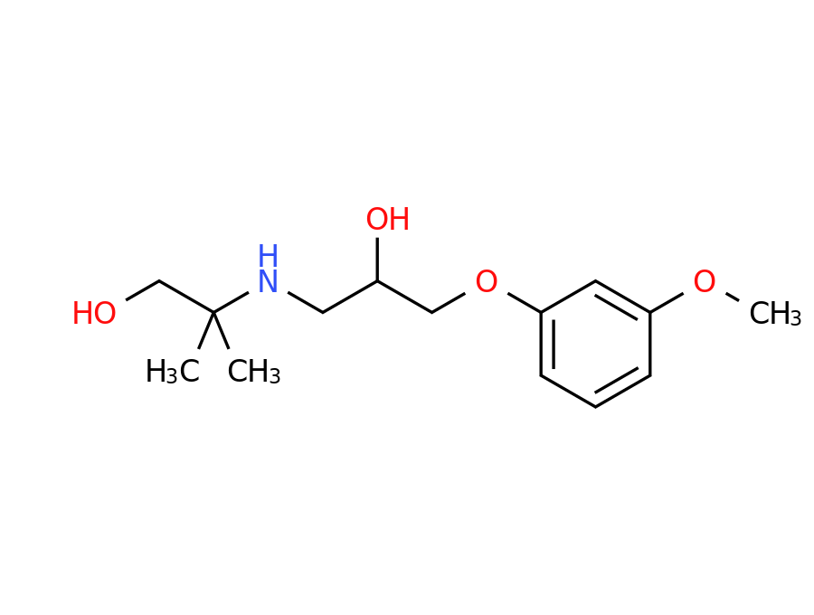 Structure Amb1289701