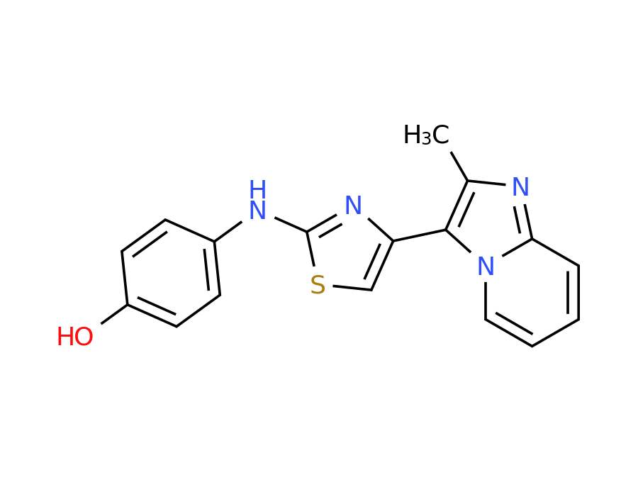 Structure Amb1290143