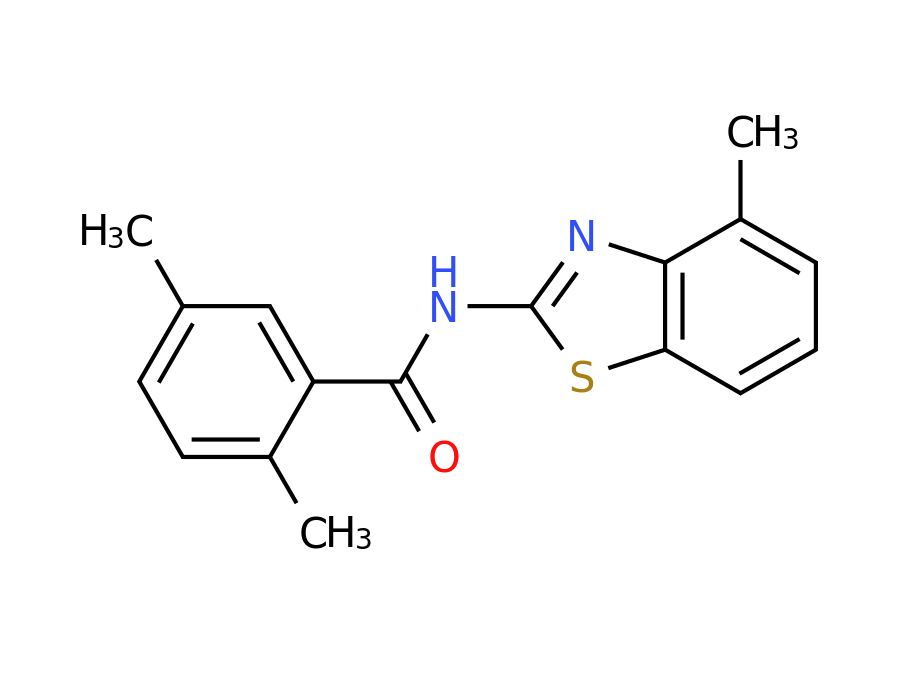 Structure Amb129032