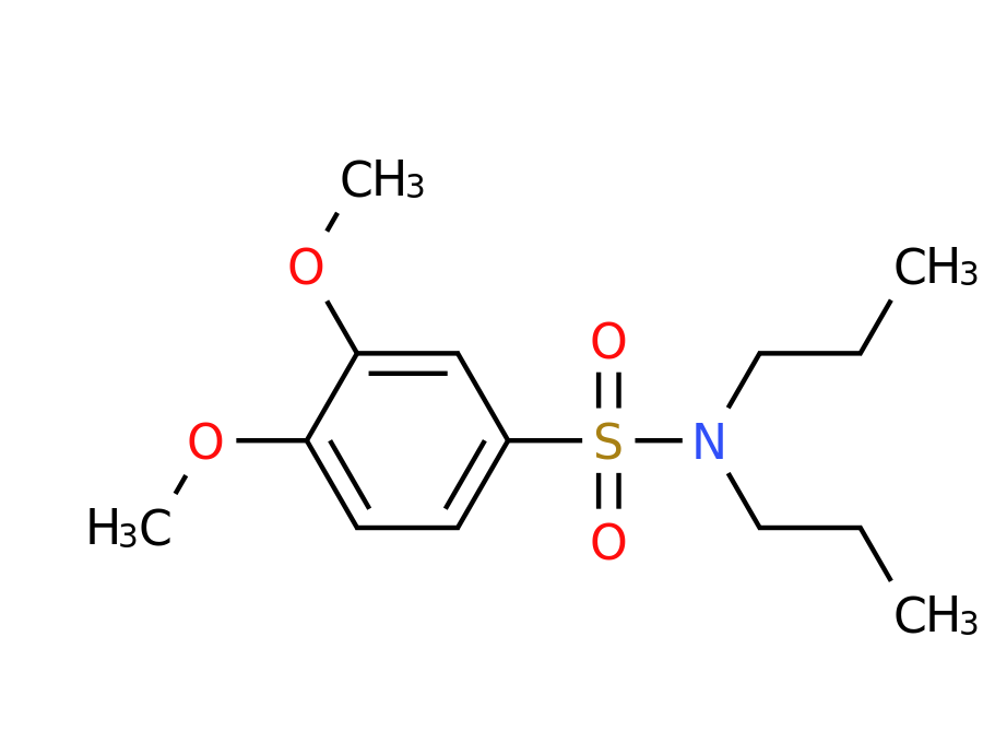 Structure Amb1290412