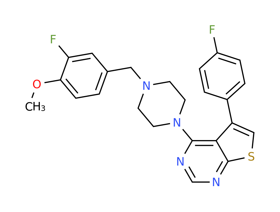 Structure Amb1290547