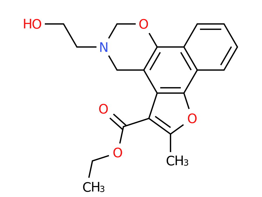 Structure Amb1290580