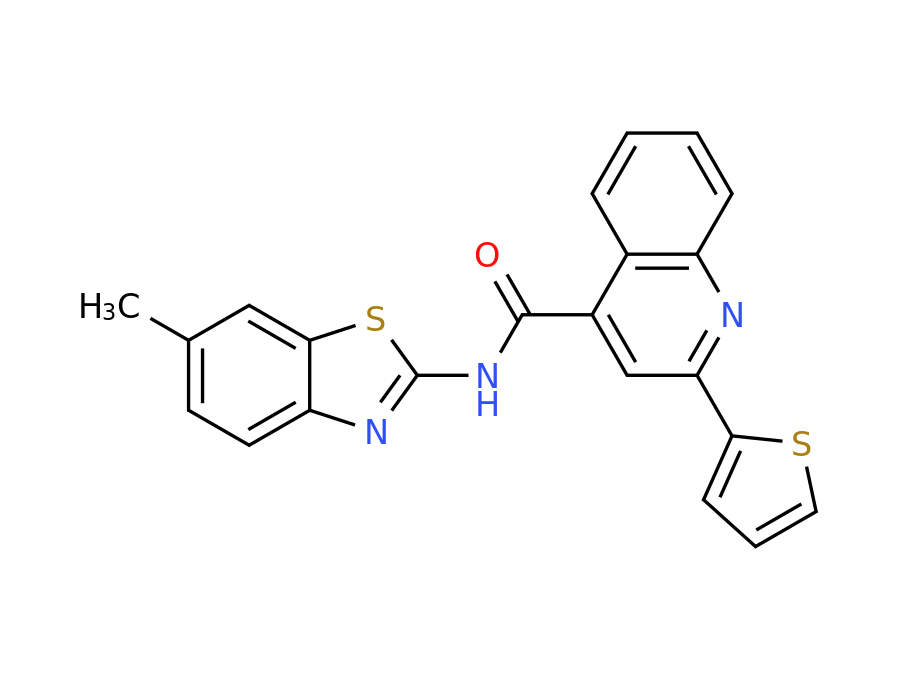 Structure Amb1290876