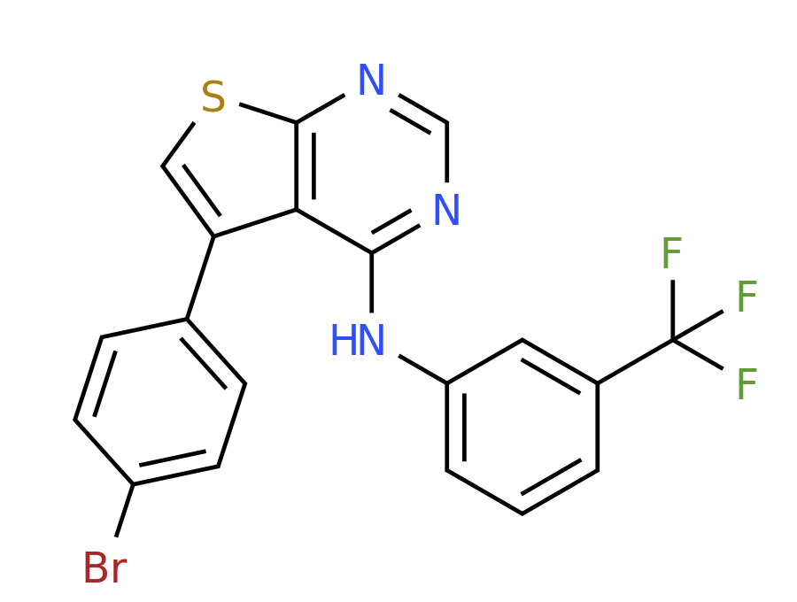 Structure Amb1290884