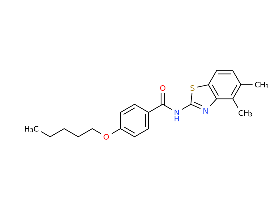 Structure Amb1291465