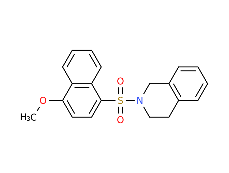 Structure Amb1291737