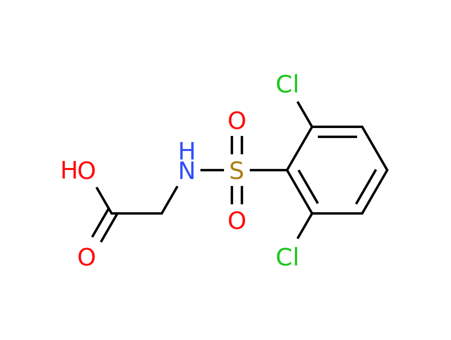 Structure Amb1291748