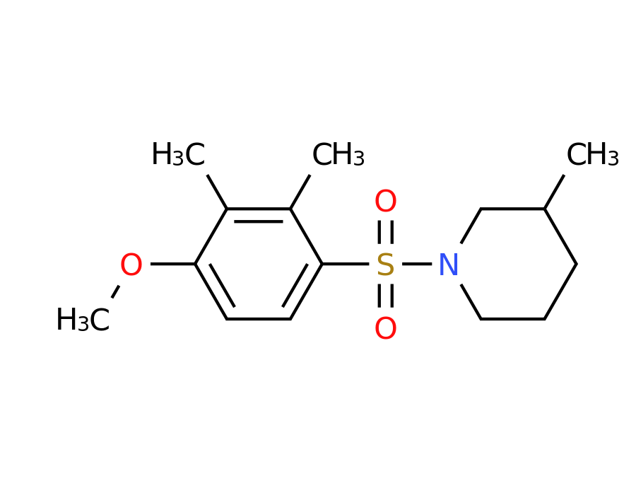 Structure Amb1291975
