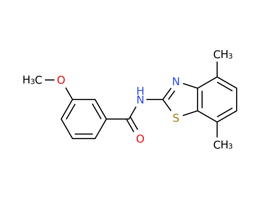 Structure Amb1293428