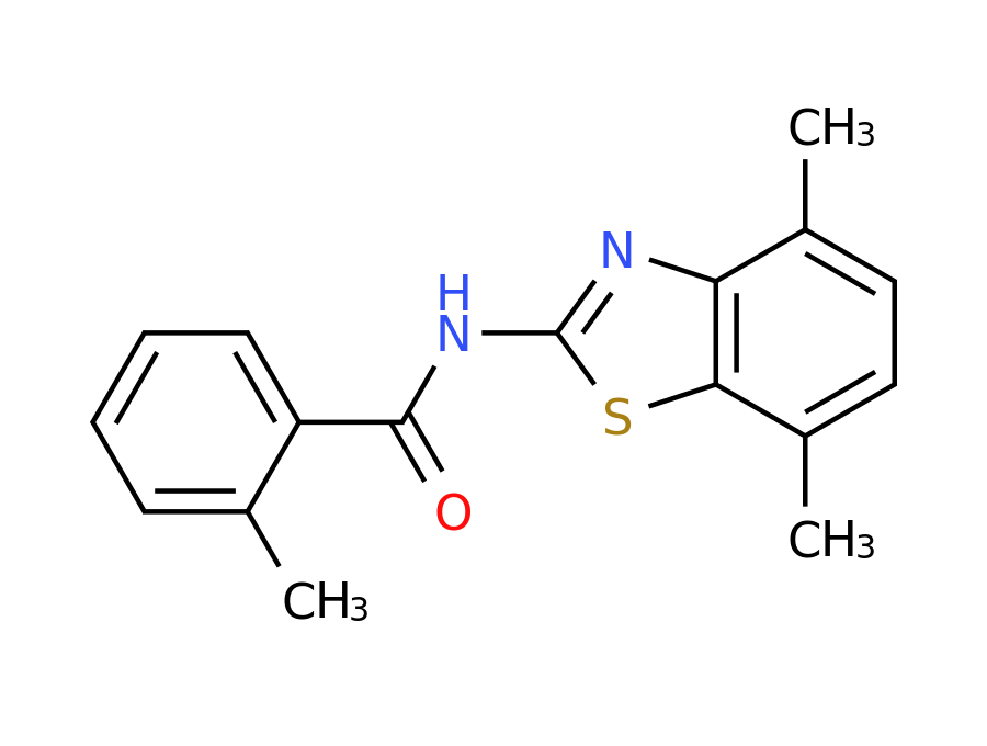 Structure Amb1293431