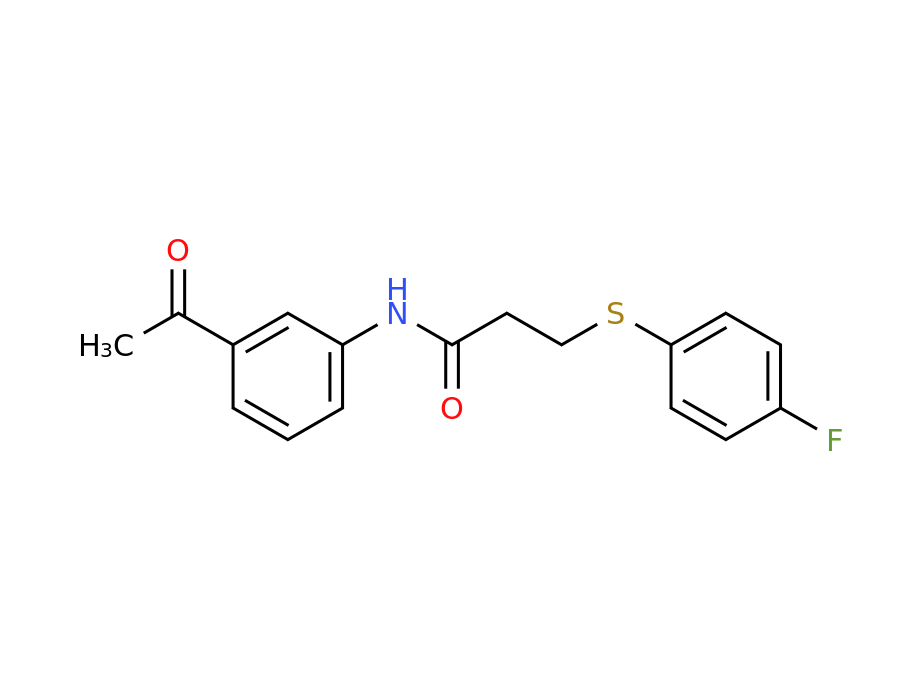 Structure Amb1296607