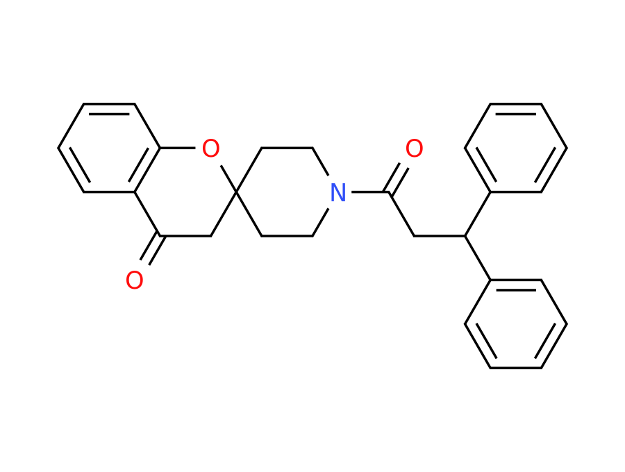 Structure Amb1296789