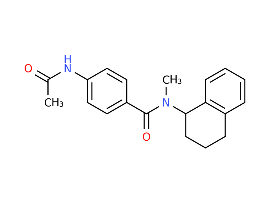 Structure Amb129916