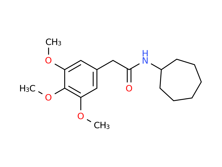 Structure Amb129922