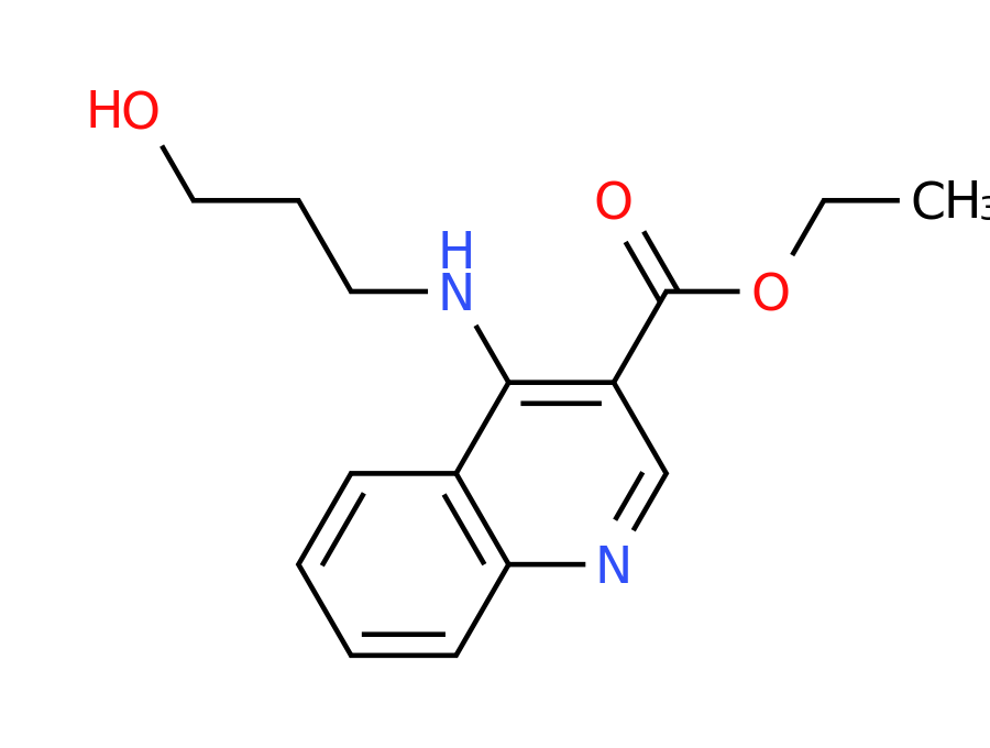 Structure Amb1299449