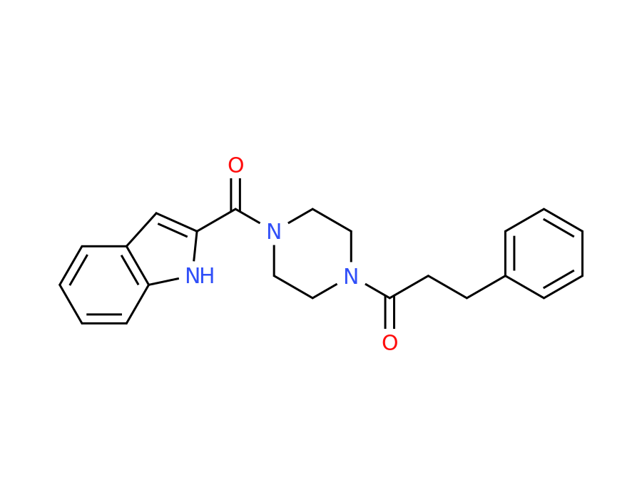 Structure Amb12998481