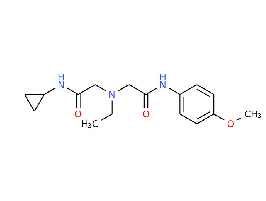 Structure Amb130071