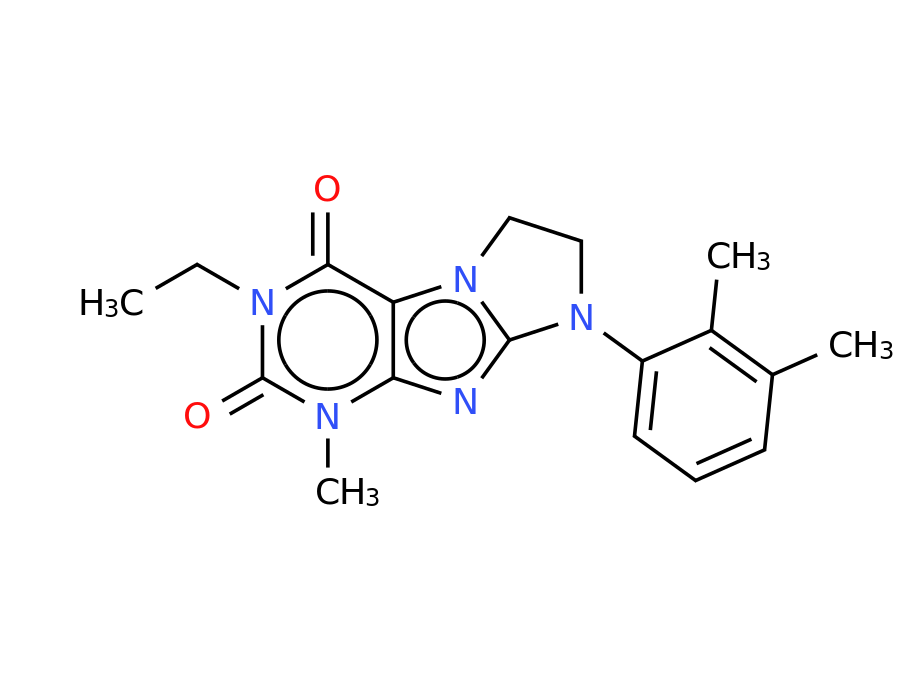 Structure Amb1300891