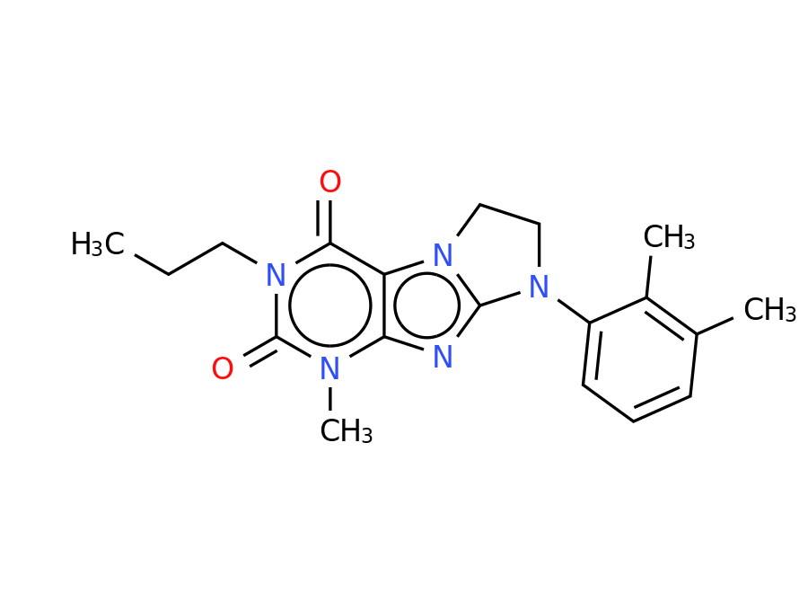 Structure Amb1300892