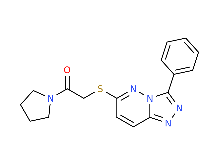 Structure Amb1302601