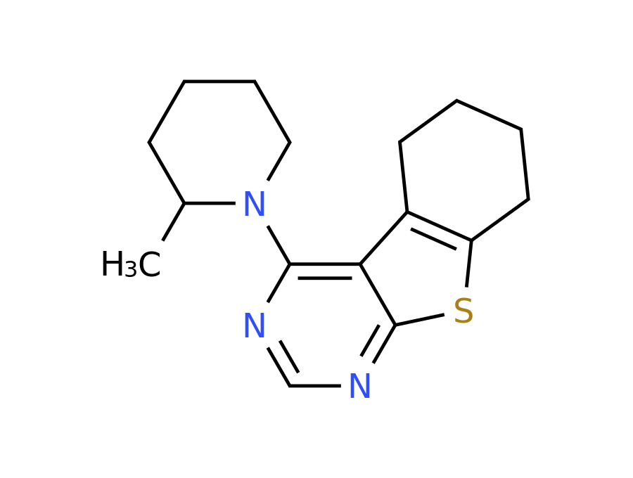 Structure Amb1302840