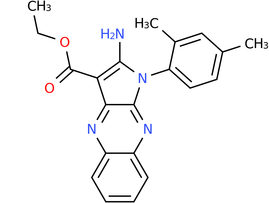 Structure Amb1302903