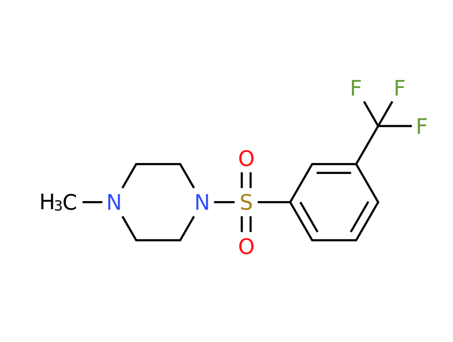 Structure Amb1302951