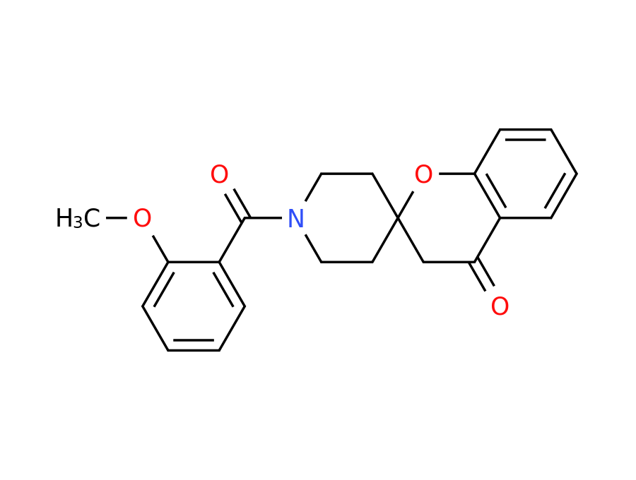 Structure Amb1303703