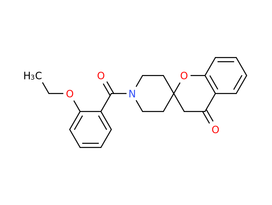 Structure Amb1303704