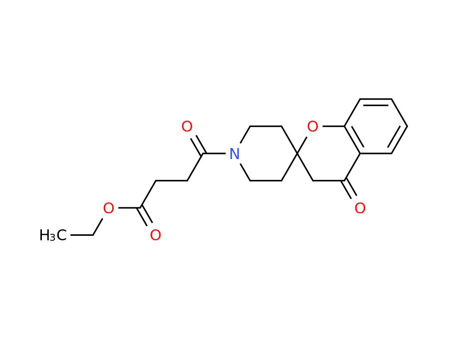 Structure Amb1303714
