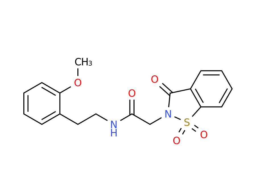 Structure Amb1304339