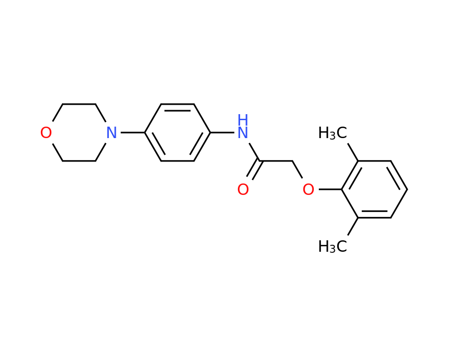 Structure Amb1304677