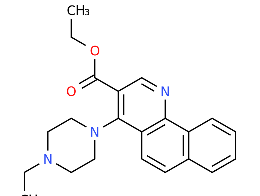 Structure Amb1304693