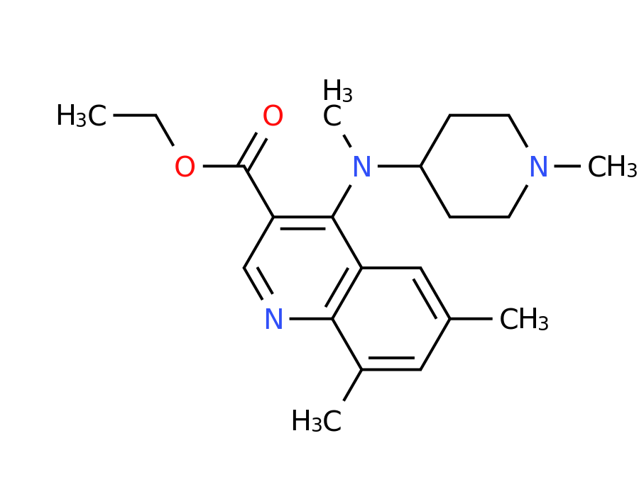 Structure Amb1305256