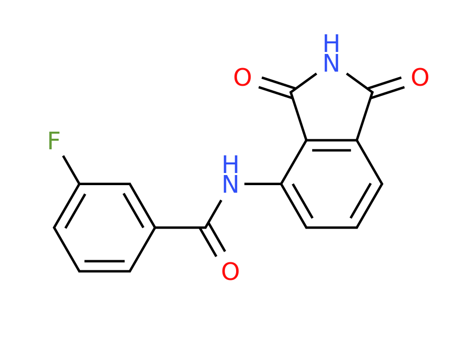 Structure Amb1305355