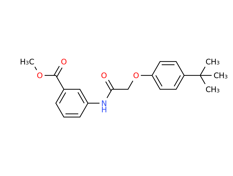 Structure Amb1306398