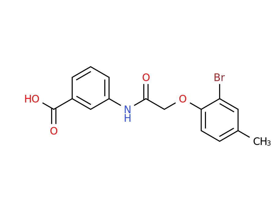 Structure Amb1306399