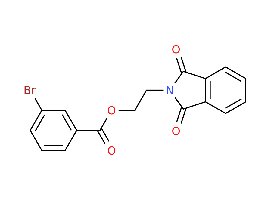 Structure Amb1306437