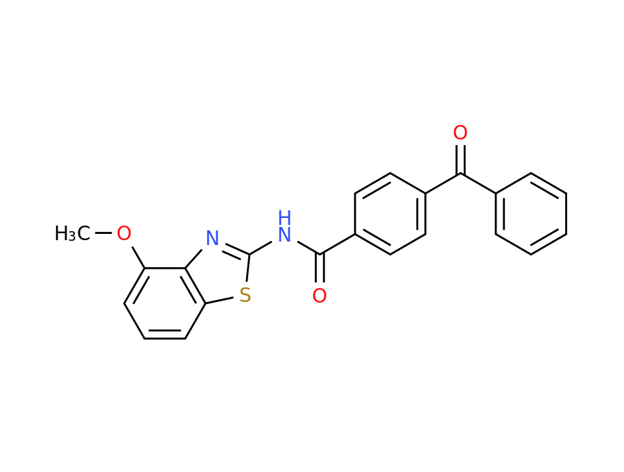 Structure Amb1306825