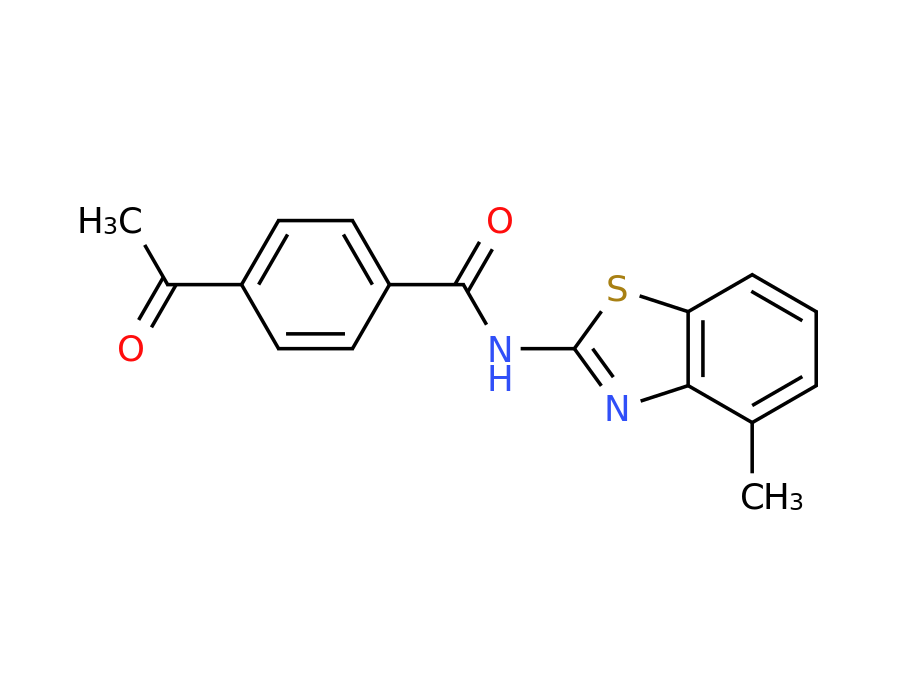 Structure Amb1306842