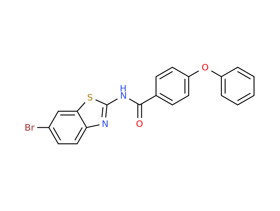 Structure Amb1306895